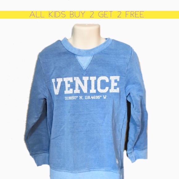 H&M crewneck sweater/sweatshirt - Picture 3 of 4